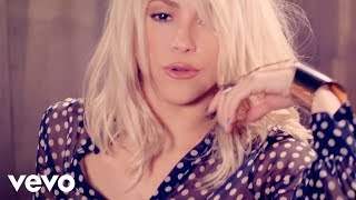 Shakira - Addicted To You (2012)