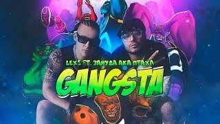 Lexs feat. Птаха - Gangsta (2018)