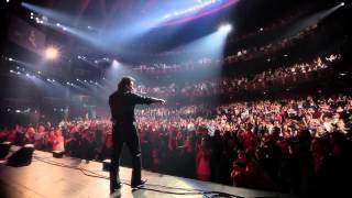 Andy - Live At The Dolby Theatre May 2014 (2014)