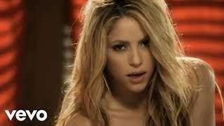 Shakira - Lo Hecho Está Hecho (2009)