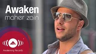 Maher Zain - Awaken (2012)