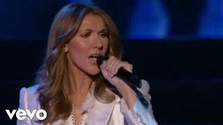 Céline Dion - It's All Coming Back To Me Now (2011)