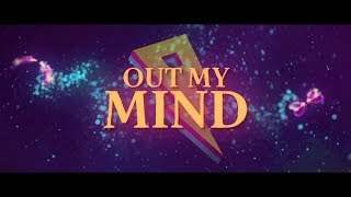 Tritonal - Out My Mind feat. Riley Clemmons (2018)