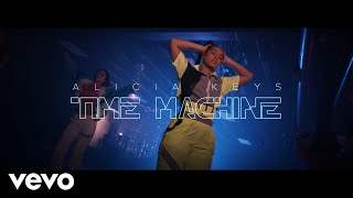 Alicia Keys - Time Machine (2019)