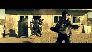 Papa Roach - No Matter What (2011)