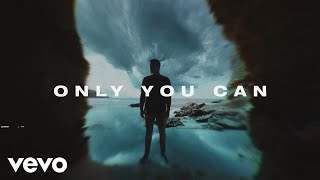 Jeremy Camp - Only You Can (2019)