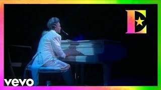 Elton John - Candle In The Wind (2010)