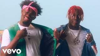Lil Yachty - Boom! feat. Ugly God (2018)