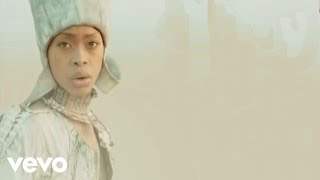 Erykah Badu - Didn't Cha Know (2009)