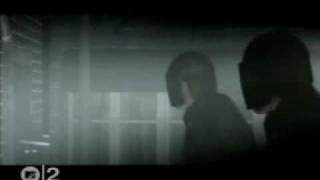 Linkin Park - Frgt10 (2009)