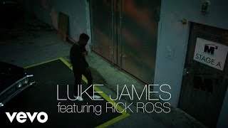 Luke James - Options feat. Rick Ross (2014)