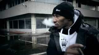 Onyx feat. Dope D.o.d. - #wakedafucup Prod. By Snowgoons (2014)