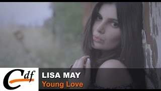 Lisa May - Young Love (2015)