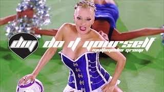 Carolina Marquez feat. Pitbull, Dale Saunders & Roscoe Umali - Get On The Floor (2013)