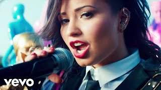 Demi Lovato - Really Don't Care feat. Cher Lloyd (2014)