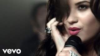 Demi Lovato - Here We Go Again (2009)