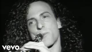 Kenny G - Forever In Love (2009)
