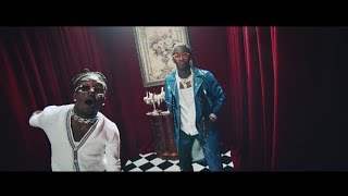 Young Thug - Up feat. Lil Uzi Vert (2018)