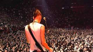 Placebo - Where Is My Mind (Live) (2011)