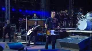 Bruce Springsteen - Born In The Usa Live: London 2013 (2014)