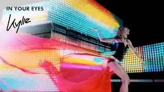 Kylie Minogue - In Your Eyes (2010)