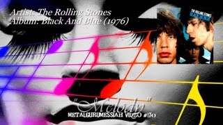 Rolling Stones - Melody (2013)