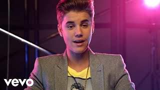 Justin Bieber - #vevocertified Baby (2012)