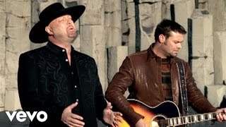 Montgomery Gentry - She Don't Tell Me To (2010)