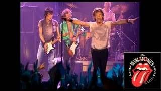 Rolling Stones - That's How Strong My Love Is (2012)