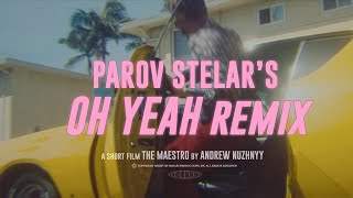 Parov Stelar - Oh Yeah (2014)