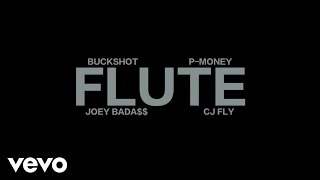 Buckshot & P-Money - Flute feat. Joey Bada$$, Cj Fly Of Pro Era (2014)