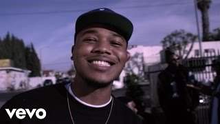 Cozz - Western Ave. Slaves feat. Enimal (2015)
