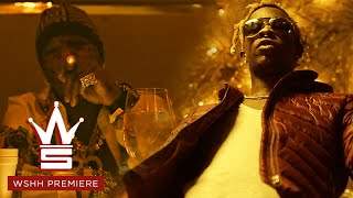 Young Thug Givenchy feat. Birdman (Wshh Premiere - Official Music Video) (2015)
