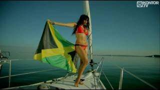 DJ Flower - Jamaican Love (2011)