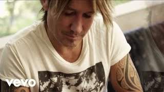 Keith Urban - Wasted Time (2016)