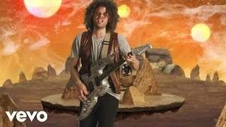 Wolfmother - Victorious (2016)