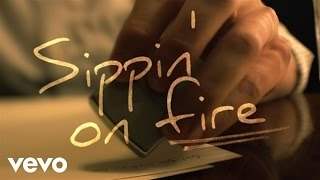 Florida Georgia Line - Sippin’ On Fire (2015)