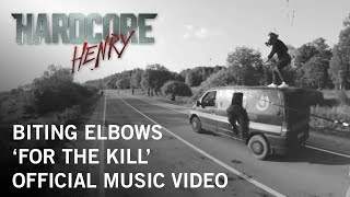 Biting Elbows - 'for The Kill' Official Music Video (2016)