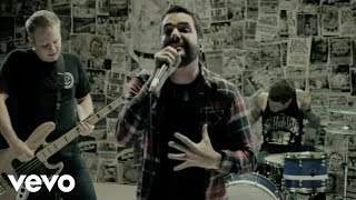 A Day To Remember - All I Want (2011)