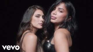 Greeicy, Anitta - Jacuzzi (2018)