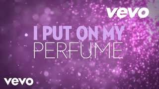 Britney Spears - Perfume (2013)