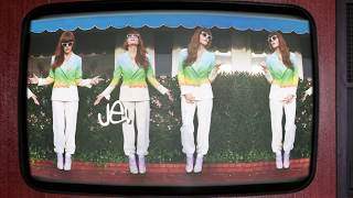 Jenny Lewis - Just One Of The Guys (2014)