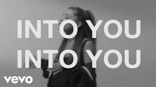 Ariana Grande - Into You (2016)