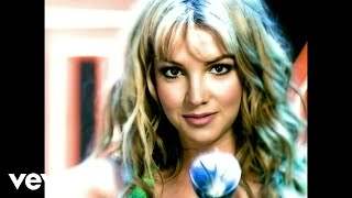 Britney Spears - Crazy (2009)