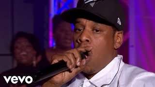 Jay-Z - Family Feud In The Live Lounge (2017)
