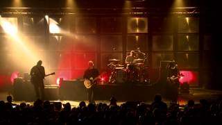 Pixies - Caribou (2014)