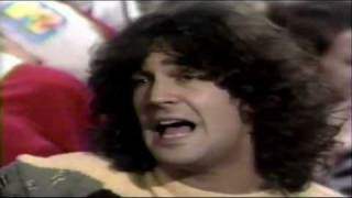 Billy Squier - Christmas Is The Time To Say I Love You (2008)