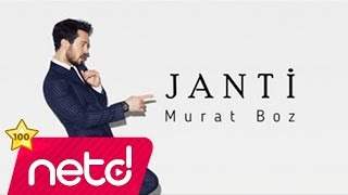 Murat Boz - Janti (2016)