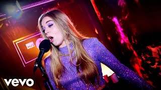 Becky Hill - No Time To Die In The Live Lounge (2020)