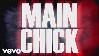 Kid Ink feat. Chris Brown - Main Chick (2014)